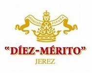 Diez Merito Logo