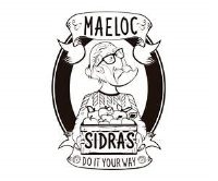 Maeloc Sidras Logo