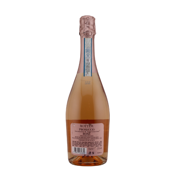 Prosecco Pink