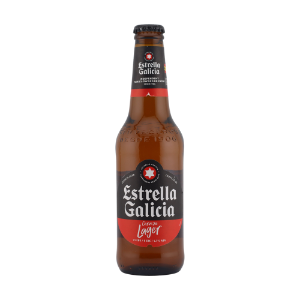 Estrella Galicia 330ml