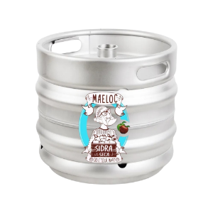 Maeloc Craft Cider 30 litre
