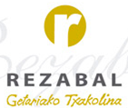 Rezabal Logo