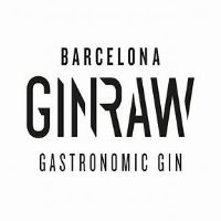 Barcelona GinRaw Logo