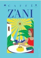 Caffe Zani Logo