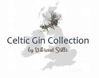 Celtic Gin Logo