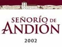 Señorio de Andion Logo